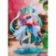Hatsune Miku AMP Estatua PVC Statue Princess Arabian Ver. 18 cm