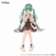 Hatsune Miku Statue PVC Noodle Stopper Autumn Date 16 cm