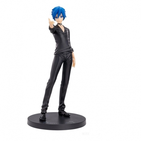 Hatsune Miku Project DIVA Arcade Future Tone Estatua SPM Kaito Guilty 23 cm