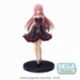Hatsune Miku Project DIVA Arcade Future Tone Statue SPM Megurine Look For Love Ver. 22 cm