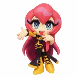 Hatsune Miku Toonize Statue PVC Megurine Luke 13 cm