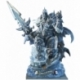 Hearthstone Estatua 1/6 The Lich King 48 cm