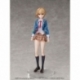 Heaven Burns Red Estatua PVC 1/8 Ruka Kayamori 20 cm