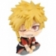 Hell's Paradise: Jigokuraku Estatua PVC Look Up Aza Chobei 11 cm