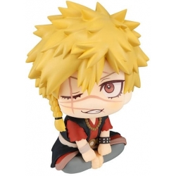 Hell's Paradise: Jigokuraku Estatua PVC Look Up Aza Chobei 11 cm