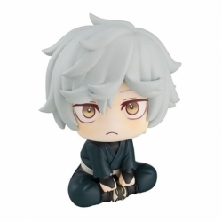 Hell's Paradise: Jigokuraku Estatua PVC Look Up Gabimaru 11 cm