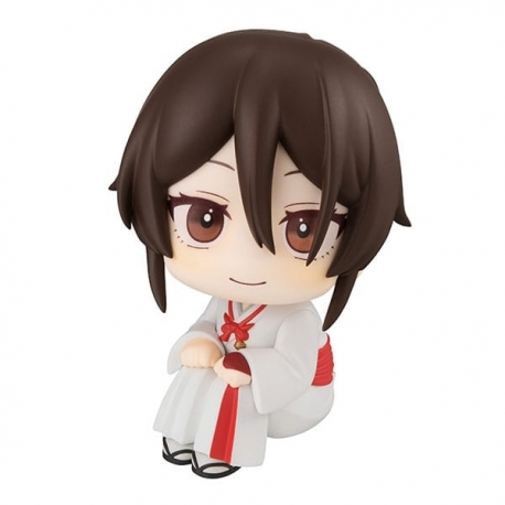 Hell's Paradise: Jigokuraku Estatua PVC Look Up Sagiri Yamada Asaemon 11 cm
