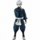 Hell's Paradise: Jigokuraku Estatua PVC Pop Up Parade Gabimaru 15 cm