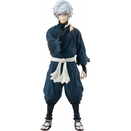 Hell's Paradise: Jigokuraku Estatua PVC Pop Up Parade Gabimaru 15 cm