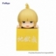 Hell's Paradise: Jigokuraku Estatua PVC Hikkake Fuchi 10 cm