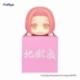 Hell's Paradise: Jigokuraku Estatua PVC Hikkake Mei 10 cm
