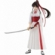 Hell's Paradise: Jigokuraku Estatua PVC Pop Up Parade Yamada Asaemon Sagiri 18 cm