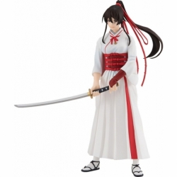 Hell's Paradise: Jigokuraku Estatua PVC Pop Up Parade Yamada Asaemon Sagiri 18 cm
