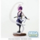 Hell's Paradise: Jigokuraku Estatua Luminasta PVC Yuzuriha 21 cm