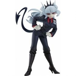 Helltaker Statue PVC Pop Up Parade Lucifer 17 cm