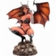 Hellwitch Comic Statue 1/5 Hellwitch 37 cm