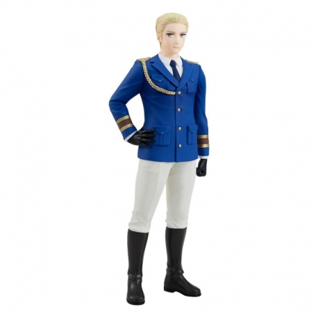 Hetalia World Stars Estatua Pop Up Parade Germany 17 cm