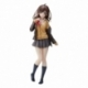 Higehiro PVC Statue Sayu Ogiwara 26 cm