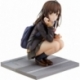 Higehiro PVC Statue Sayu Ogiwara 16 cm