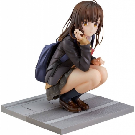 Higehiro PVC Statue Sayu Ogiwara 16 cm