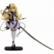 Zoku Owarimonogatari Estatua PVC 1/7 Shinobu Oshino 20 cm
