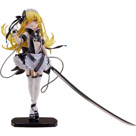 Zoku Owarimonogatari Estatua PVC 1/7 Shinobu Oshino 20 cm