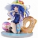 Higurashi: When They Cry - GOU PVC Statue 1/7 Rika Furude 14 cm