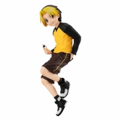 Hikaru no Go PVC Pop Up Statue Parade Hikaru Shindo 13 cm