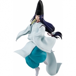Hikaru no Go PVC Pop Up Statue Parade Fujiwara-no-Sai 20 cm