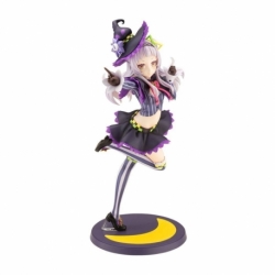 Hololive Production 1/7 PVC Statue Shion Murasaki 24 cm