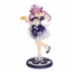 Hololive Production PVC Statue 1/7 Minato Water 25 cm