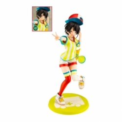 Hololive Production PVC Statue 1/7 Oozora Subaru Regular Edition 24 cm