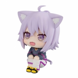 Hololive Production Estatua PVC Look Up Okayu Nekomata 11 cm