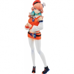 Hololive Production Pop Up Statue Parade Takanashi Kiara 17 cm