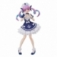 Hololive Production Pop Up Statue Parade Minato Aqua 17 cm