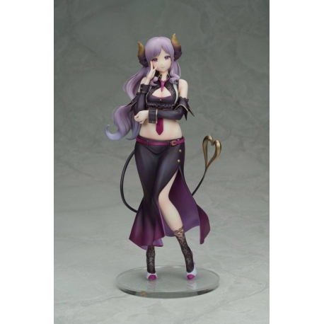 HoneyStrap Statue PVC 1/7 Saionji Mary 23 cm