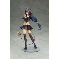 HoneyStrap PVC Statue 1/7 Shimamura Charlotte 23 cm