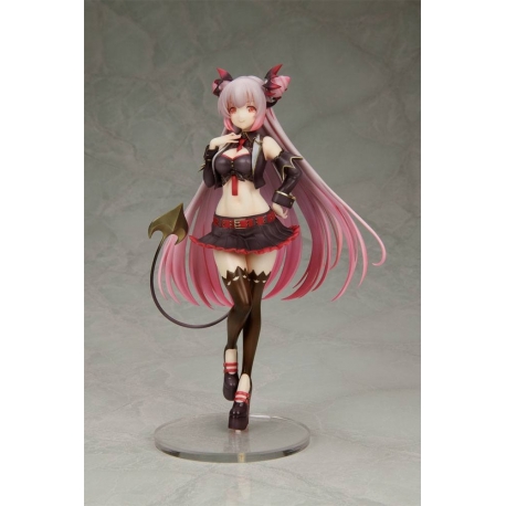 HoneyStrap Statue PVC 1/7 Suou Patra 23 cm