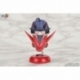 Honkai Impact 3rd Estatua PVC Mei Raiden - Herrscher of Thunder 8 cm