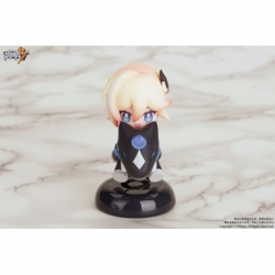 Honkai Impact 3rd Estatua PVC Durandal - Palatinus Equinox 8 cm