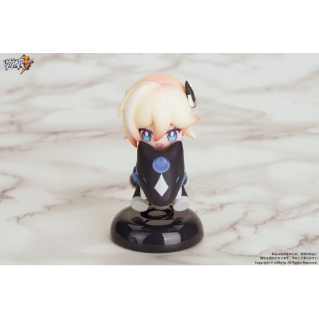 Honkai Impact 3rd Estatua PVC Durandal - Palatinus Equinox 8 cm