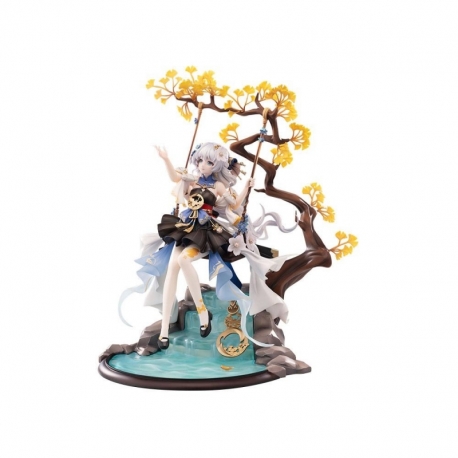 Honkai Impact 3rd Estatua PVC 1/7 Theresa's-Starlit Astrologos Orchid's Night 30 cm