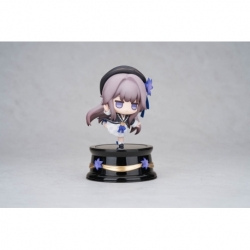 Honkai: Star Rail Estatua PVC Happy Pirouette - Herta 13 cm