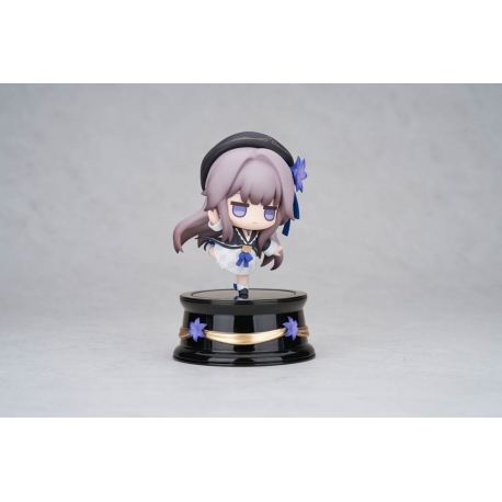 Honkai: Star Rail Estatua PVC Happy Pirouette - Herta 13 cm