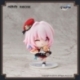 Honkai: Star Rail Welcome to Train Tea Party Figura Chibi March 7th 8 cm