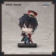 Honkai: Star Rail Welcome to Train Tea Party Figura Chibi Dan Heng 8 cm