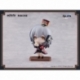 Honkai: Star Rail Welcome to Train Tea Party Figura Chibi Trailblazer (Female) 8 cm
