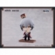 Honkai: Star Rail Welcome to Train Tea Party Figura Chibi Trailblazer (Male) 8 cm