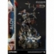 Horizon Zero Dawn Estatua 1/4 Aloy & Aloy Exclusive 70 cm Surtido (3)