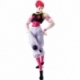 Hunter x Hunter Statue PVC Pop Up Parade Hyskoa 16 cm